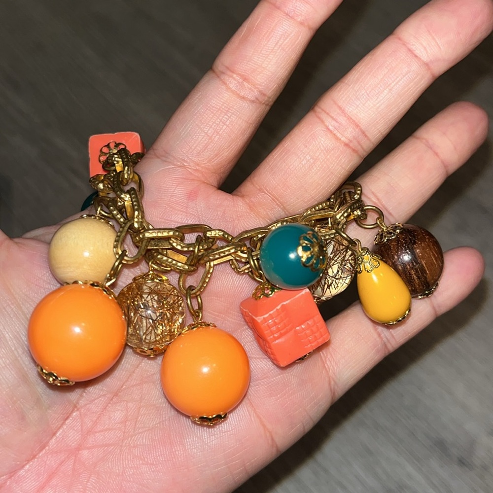 Patch Nyc Bracelet - image 3